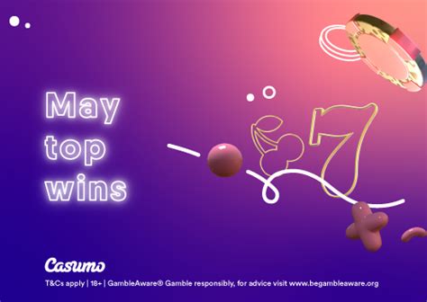 casumo casino gewinn|Top Gewinne im Juli auf Casumo: der große Überblick .